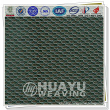 Two Tone Air Mesh Warp Knitting Spacer Fabric